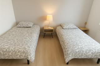 La longère des cerisiers - 7