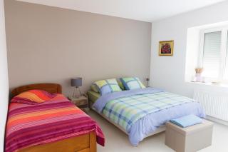 La longère des cerisiers - 5