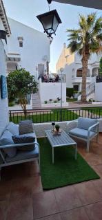 Oleza Garden 17 Me Gusta - Playa Flamenca - 8