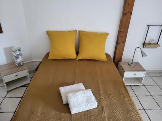 Appartementvillacentreville - 4