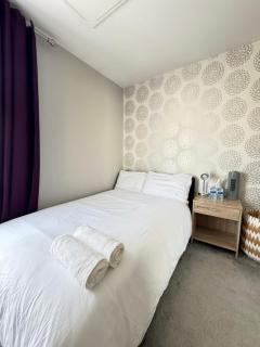 Cosy home away from home - 7