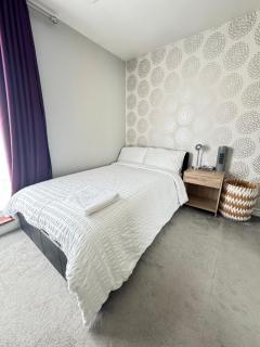 Cosy home away from home - 5