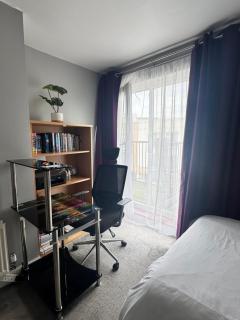 Cosy home away from home - 2
