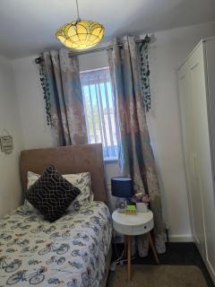 Stylish and Comfortable Home - 5
