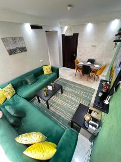Morocco House - 6
