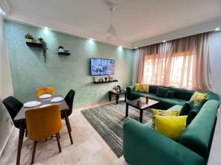 Morocco House - 7