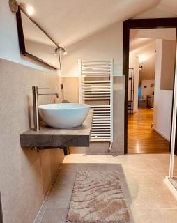 Suite Cascina Balocco - 9