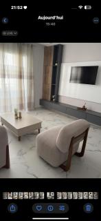 Apartement luminéo hammamet nord - 8