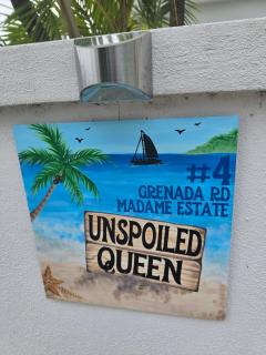 Unspoiled Queen - 0
