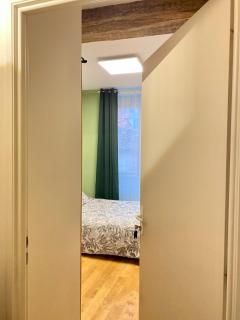 L échappée semuroise de Léane - 5