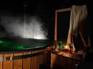 Kuća za odmor Cozy Bear Cabin - 7