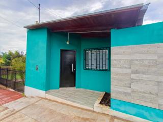 Departamento Oberá-1 - 8