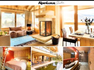 SportLodge BIKE SUITE - AlpenLuxus Collection - 0