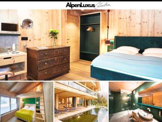 SportLodge MOUNTAIN SUITE - AlpenLuxus Collection - 0
