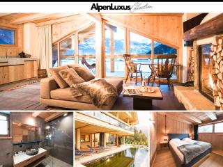 SportLodge GOLF SUITE - AlpenLuxus Collection - 0