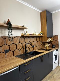 Horta's Home 02 - 6