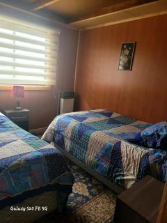 Hostal familiar traveltour El Campesino - 9