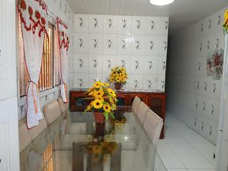 House in Belém, 2 bedrooms - COP 30 - 9