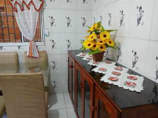 House in Belém, 2 bedrooms - COP 30 - 6