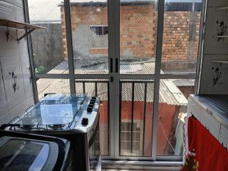 House in Belém, 2 bedrooms - COP 30 - 4