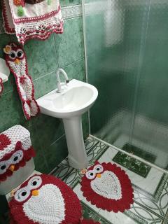 House in Belém, 2 bedrooms - COP 30 - 1