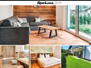 ZWEITE HEIMAT - AlpenLuxus Collection - 0
