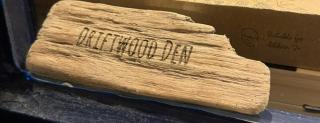 Driftwood Den - 8