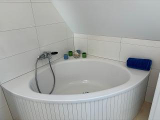 Cozy apartment near Basel - 1