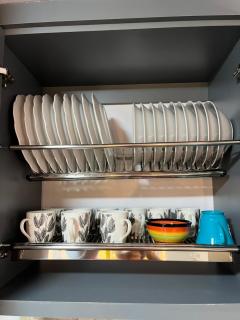 Alojamiento Rural Cafetero, Andinapolis, Trujillo - 7