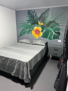 Alojamiento Rural Cafetero, Andinapolis, Trujillo - 6