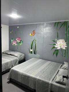 Alojamiento Rural Cafetero, Andinapolis, Trujillo - 5