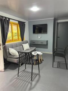 Alojamiento Rural Cafetero, Andinapolis, Trujillo - 5