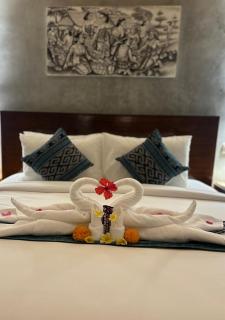 QINARA, Guesthouse Close to Diamond Beach, Nusa Penida - 8