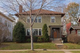 Minneapolis - Blaisdell Avenue - 0