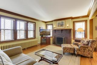 Minneapolis - Blaisdell Avenue - 5