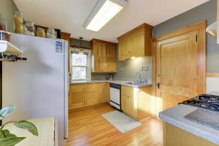 Minneapolis - Blaisdell Avenue - 2