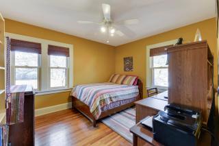 Minneapolis - Blaisdell Avenue - 1