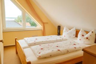 Ferienwohnung Seeblick am Fleesensee - 6