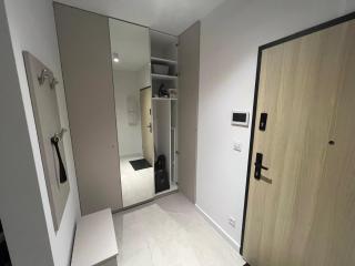 Apartamenty Wilenska - 3