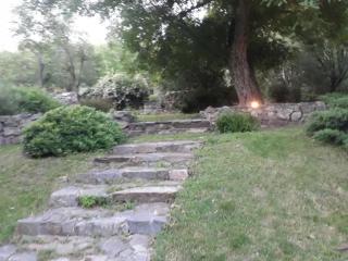 Casa de campo La Querencia - El Volcán - 4