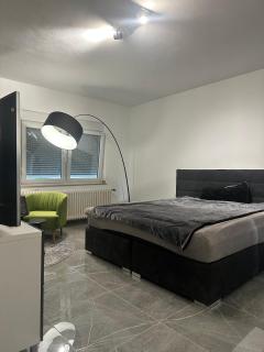 Messe Apartment - Near Trade Fair - 0