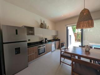 Luxury 4 Bedroom Villa with Private Pool - 5