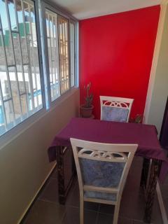 SAM House - 6