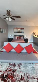 Studio Apartment in Katy - 8