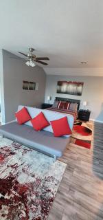 Studio Apartment in Katy - 5