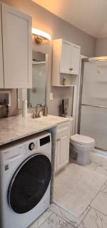 Studio Apartment in Katy - 1