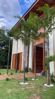 Casa Condomínio Praia Bella- Praia do Forte - 6 Suites - 8