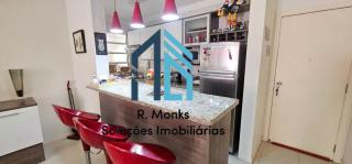 APARTAMENTO INGLESES 0155 - 6
