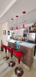 APARTAMENTO INGLESES 0155 - 3
