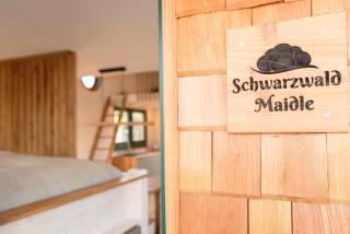 Uriges Tiny Hausboot mit Kamin im Winter auf der Dove Elbe - 2